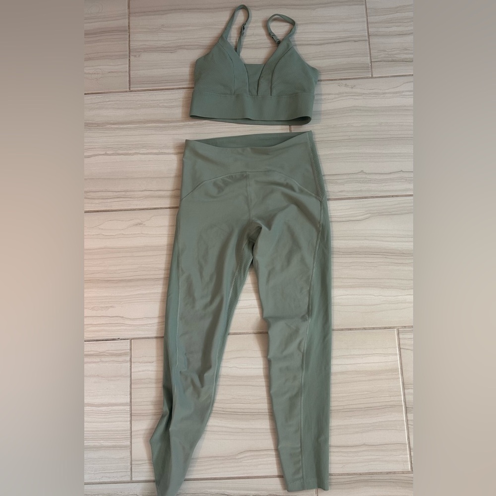 Old Navy Activewear Set